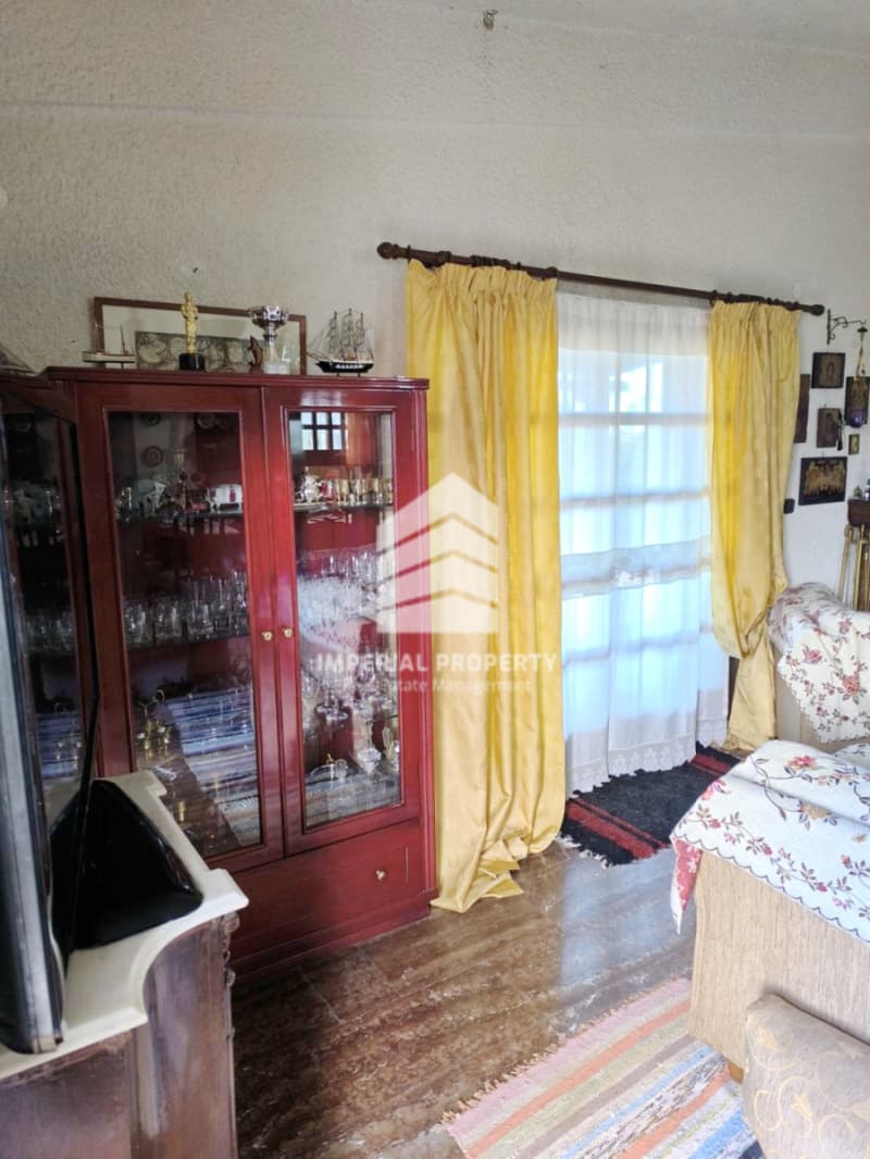 Διαμέρισμα στην Τερψιθέα, Διακοπτό — Φωτογραφία 17 από 20