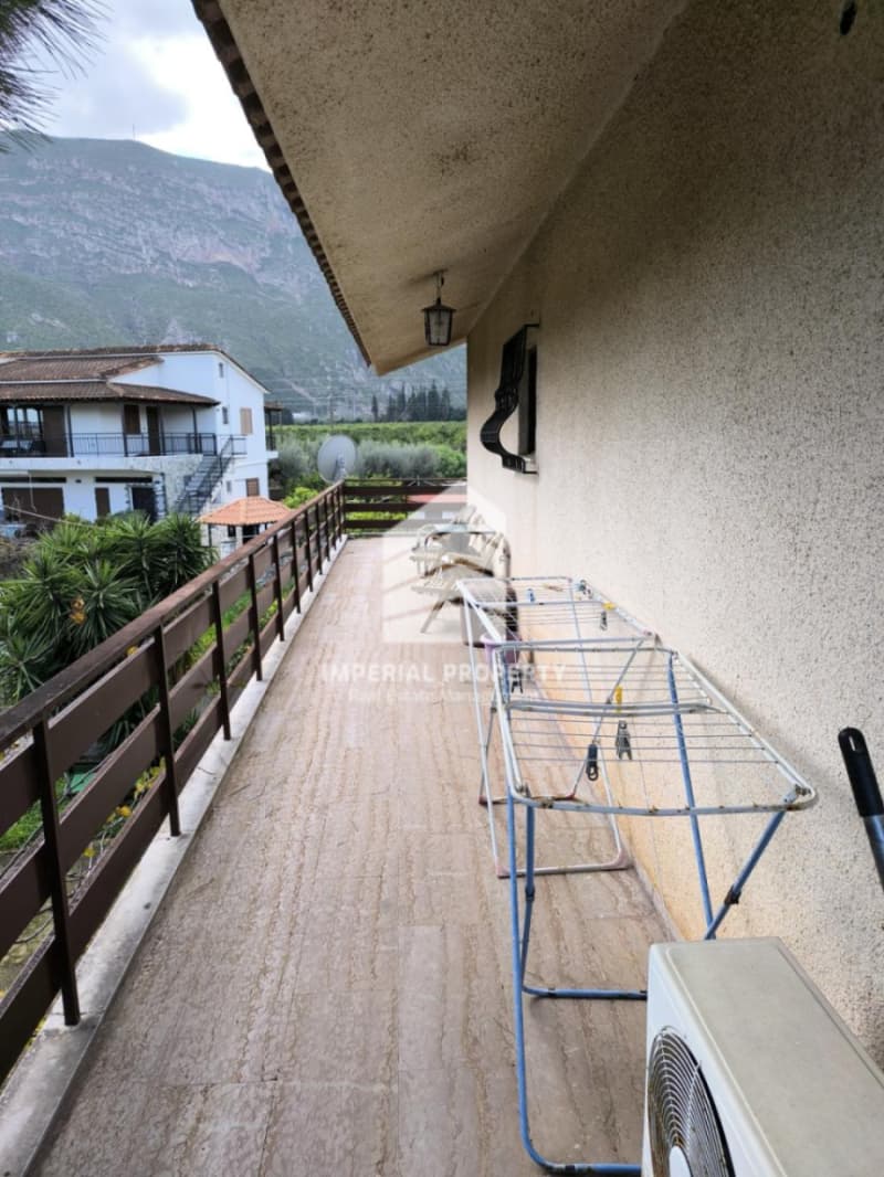 Διαμέρισμα στην Τερψιθέα, Διακοπτό — Φωτογραφία 5 από 20