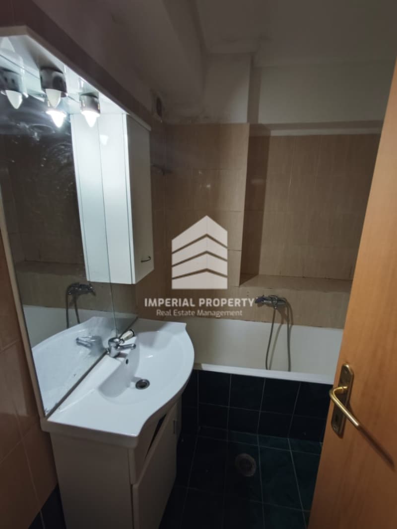 Διαμέρισμα στην Πλατεία Κολιάτσου, Λεωφ. Πατησίων - Λεωφ. Αχαρνών — Φωτογραφία 7 από 18