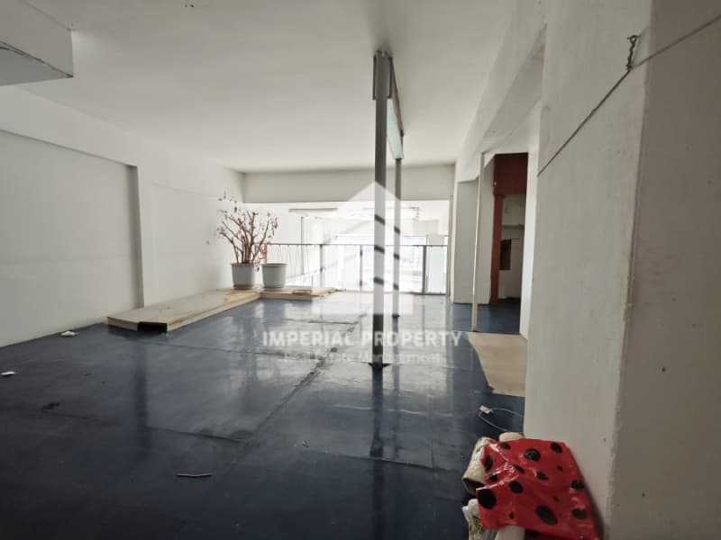 Event Hall in Lofos Filaretou, Kalithea — Photo 9 of 22