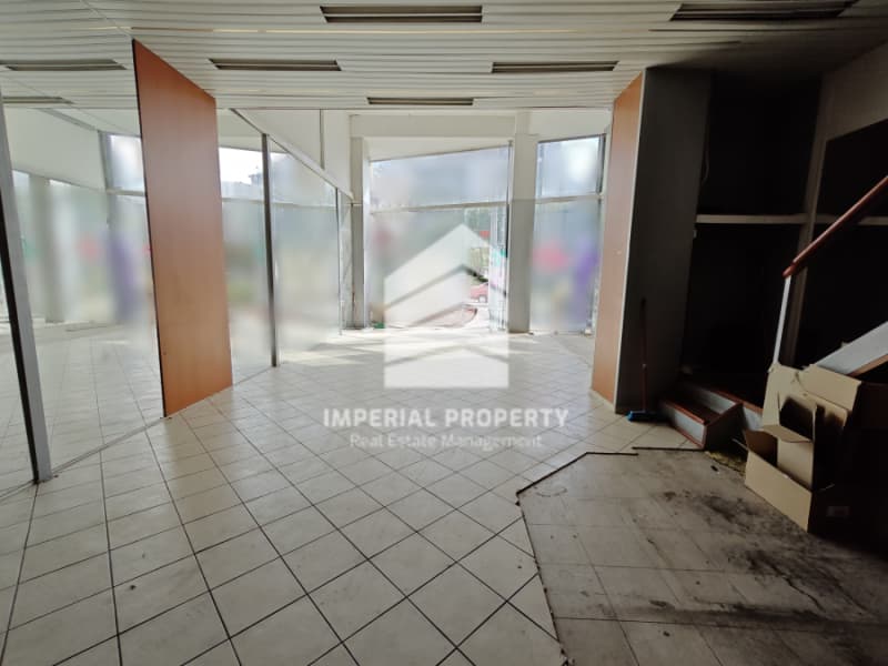 Event Hall in Lofos Filaretou, Kalithea — Photo 12 of 22
