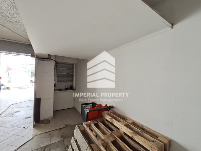 Event Hall in Lofos Filaretou, Kalithea — Photo 22 of 22