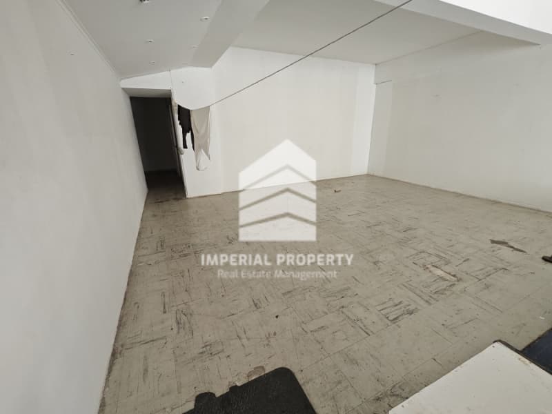 Event Hall in Lofos Filaretou, Kalithea — Photo 11 of 22