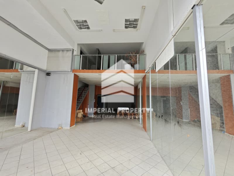 Event Hall in Lofos Filaretou, Kalithea — Photo 2 of 22