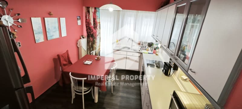 Διαμέρισμα στην Εκτελωνιστών - Εφοριακών, Άλιμος — Φωτογραφία 8 από 30