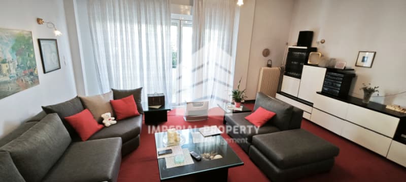 Διαμέρισμα στην Εκτελωνιστών - Εφοριακών, Άλιμος — Φωτογραφία 1 από 30