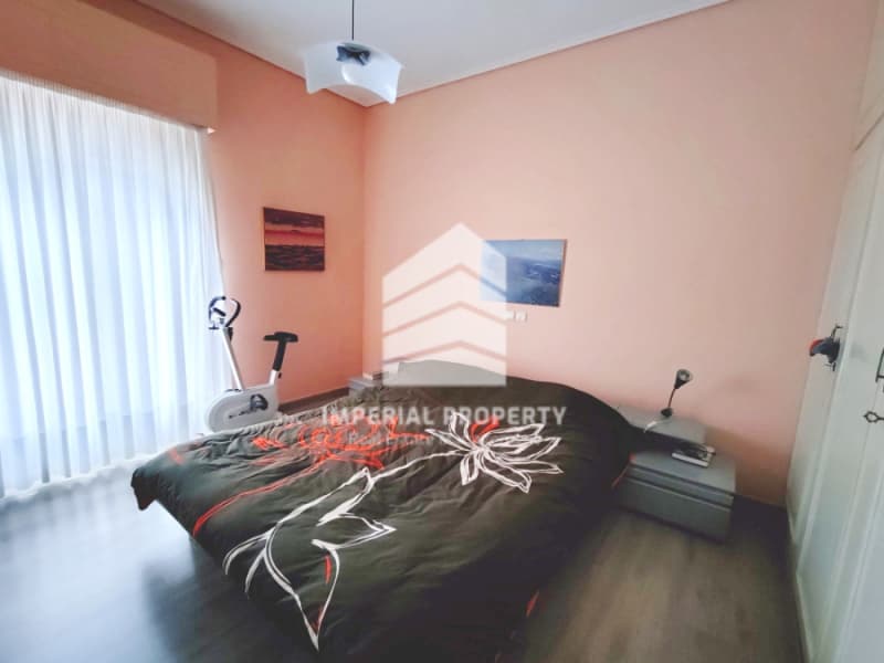 Διαμέρισμα στην Εκτελωνιστών - Εφοριακών, Άλιμος — Φωτογραφία 12 από 30
