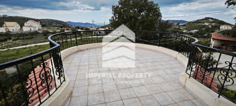 Μονοκατοικία στην Αρί, Ανάβυσσος — Φωτογραφία 19 από 30