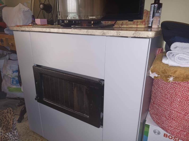 Διαμέρισμα στην Μανιάτικα, Πειραιάς — Φωτογραφία 12 από 13