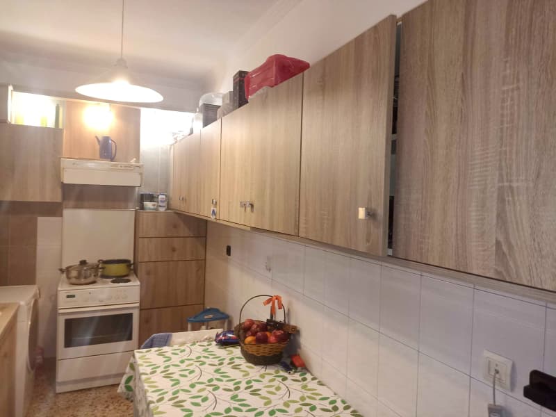 Διαμέρισμα στην Μανιάτικα, Πειραιάς — Φωτογραφία 2 από 13