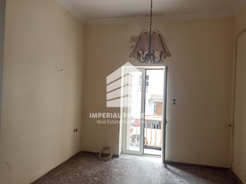 Διαμέρισμα στην Πειραϊκή, Πειραιάς — Φωτογραφία 1 από 8