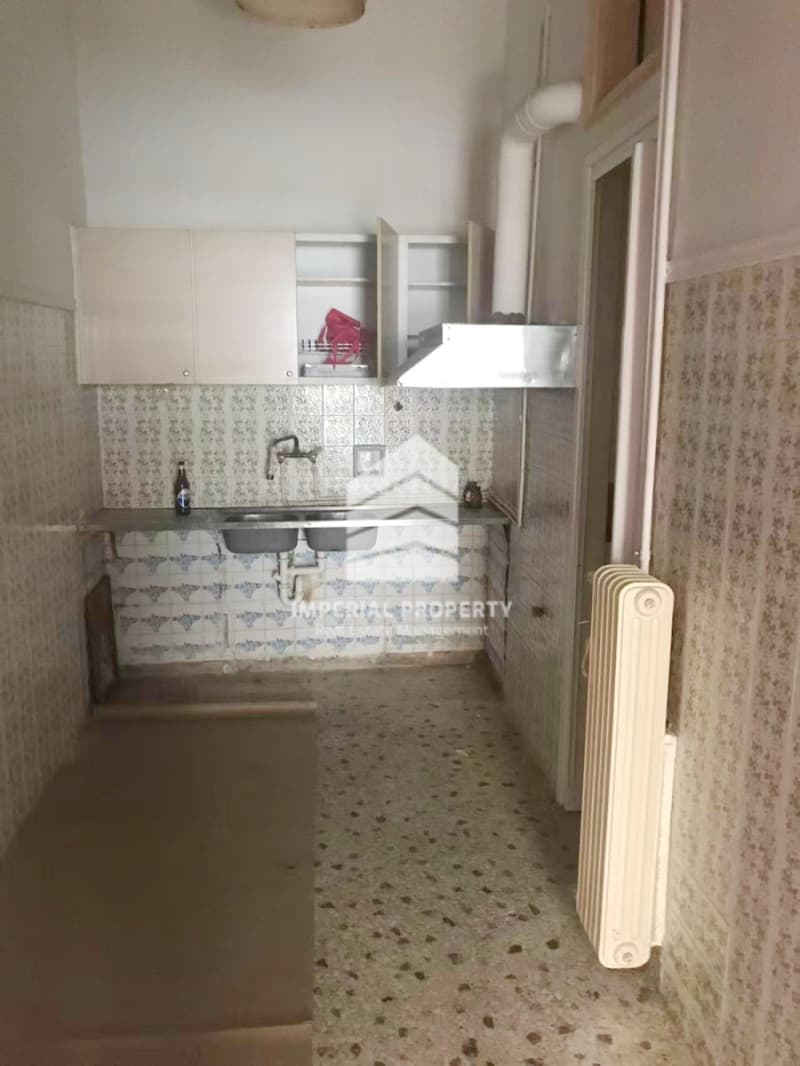 Διαμέρισμα στην Πειραϊκή, Πειραιάς — Φωτογραφία 3 από 15