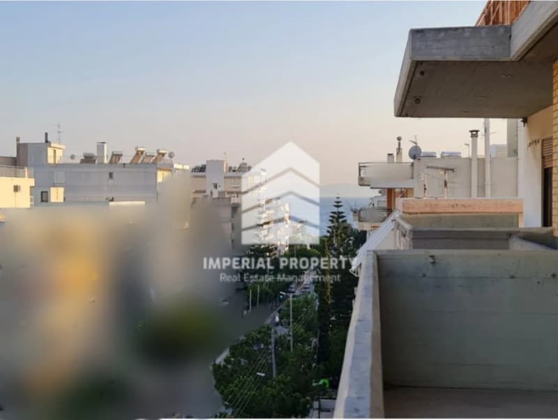Διαμέρισμα στην Αμπελάκια, Άλιμος — Φωτογραφία 1 από 30