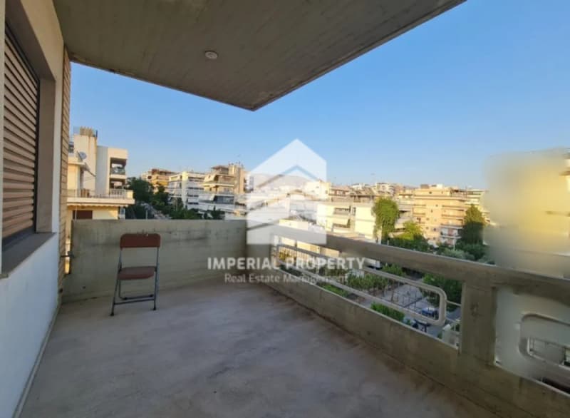 Διαμέρισμα στην Αμπελάκια, Άλιμος — Φωτογραφία 12 από 30