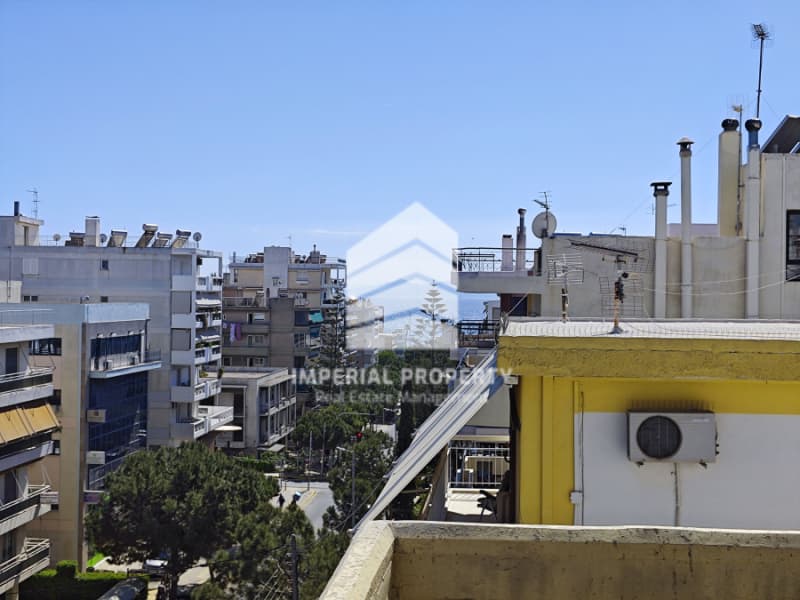Διαμέρισμα στην Αμπελάκια, Άλιμος — Φωτογραφία 3 από 30