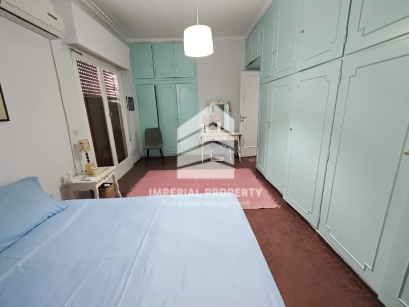 Apartment in Edem, Palaio Faliro — Photo 12 of 13