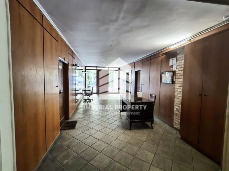 Apartment in Edem, Palaio Faliro — Photo 13 of 13