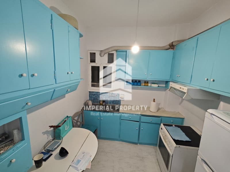 Apartment in Edem, Palaio Faliro — Photo 8 of 13