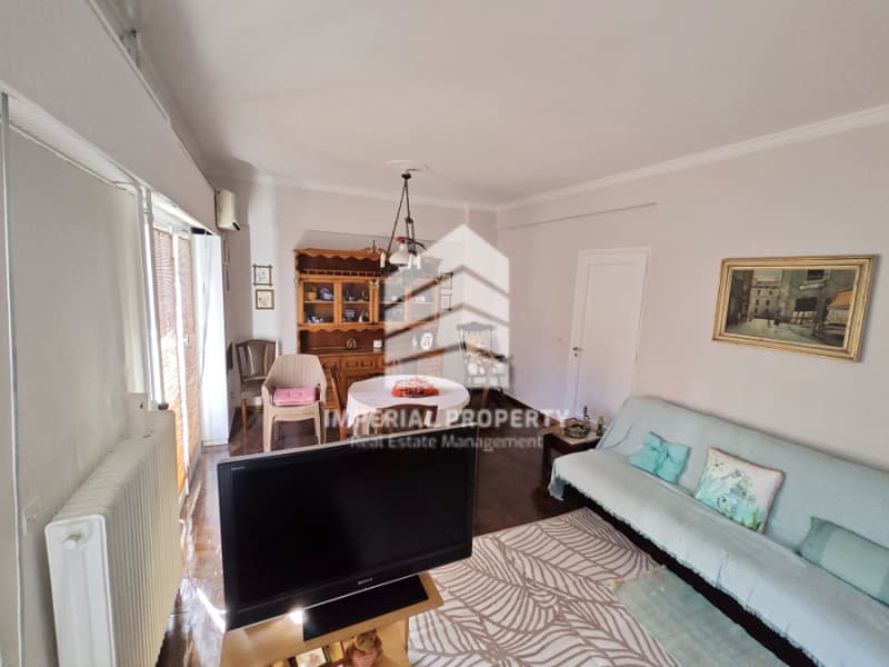 Apartment in Edem, Palaio Faliro — Photo 1 of 13