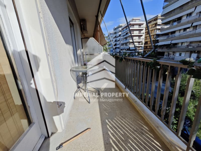 Apartment in Edem, Palaio Faliro — Photo 7 of 13