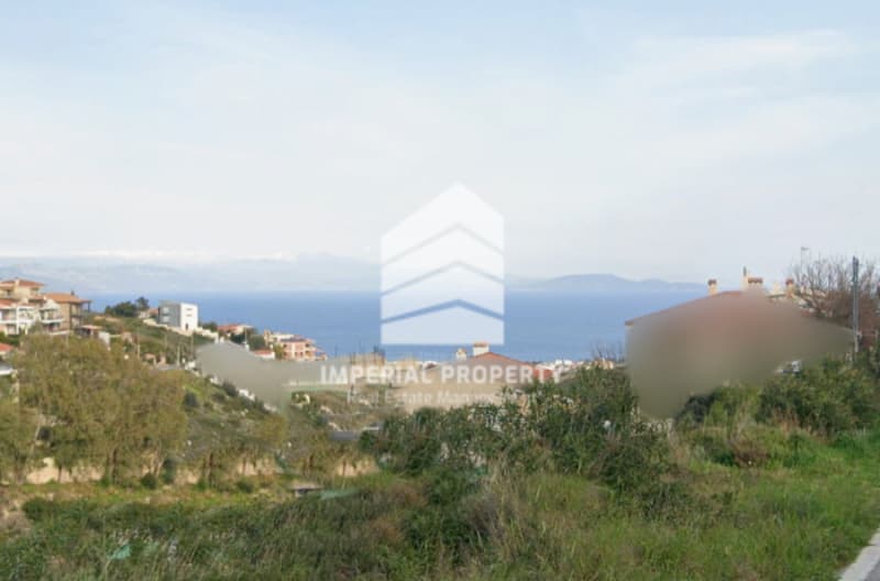 Οικόπεδο στην Νέος Βουτζάς, Ραφήνα — Φωτογραφία 1 από 5