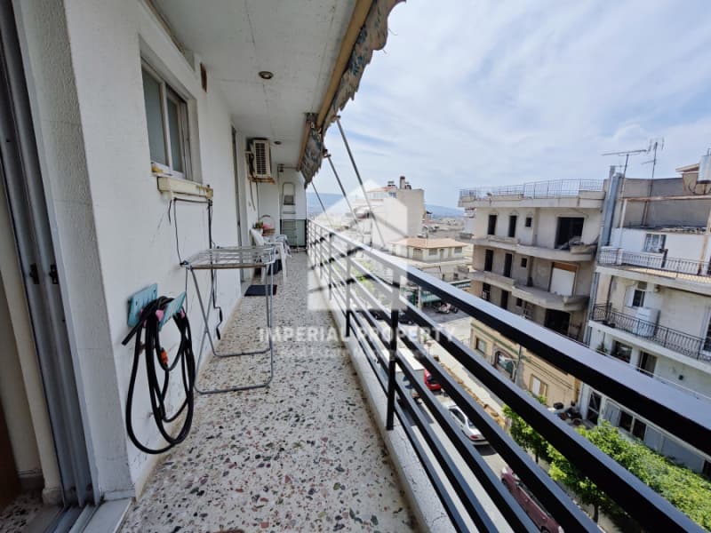 Διαμέρισμα στην Πολυκατοικίες, Αγία Βαρβάρα — Φωτογραφία 2 από 15