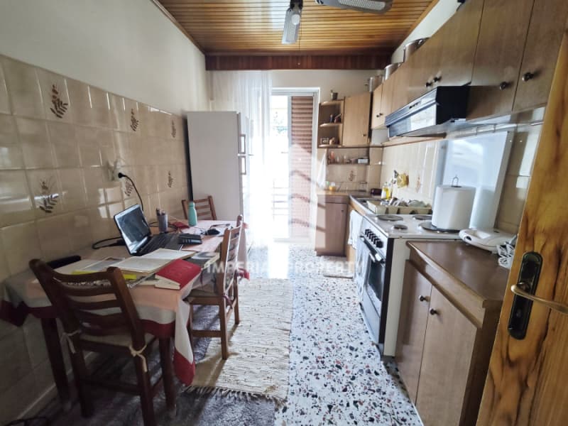 Διαμέρισμα στην Πολυκατοικίες, Αγία Βαρβάρα — Φωτογραφία 3 από 15