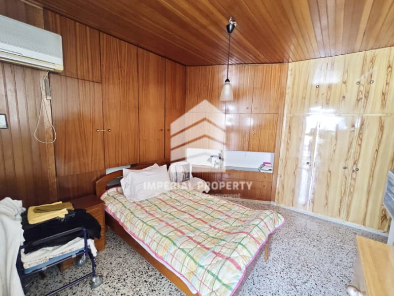 Διαμέρισμα στην Πολυκατοικίες, Αγία Βαρβάρα — Φωτογραφία 7 από 15
