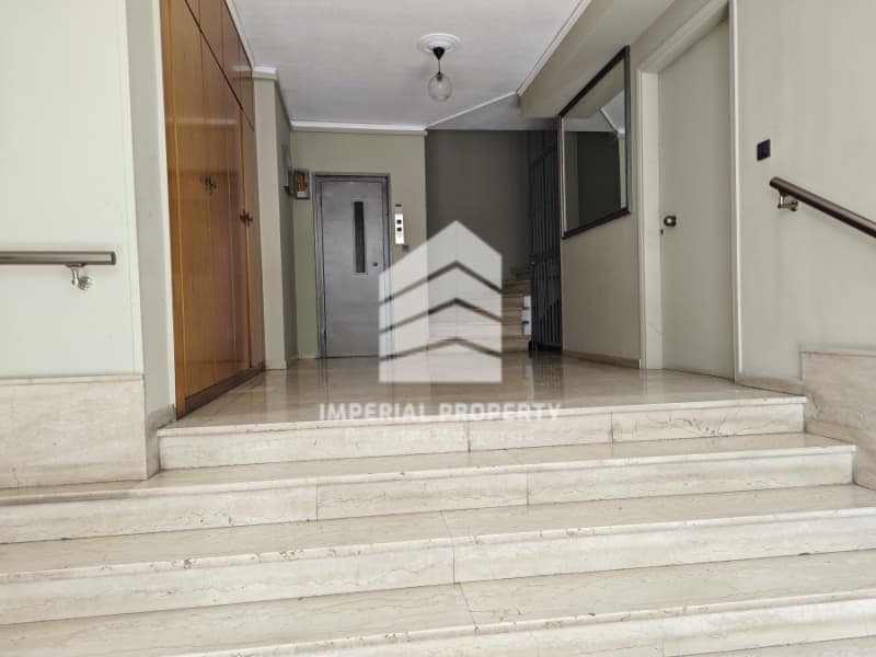 Διαμέρισμα στην Πολυκατοικίες, Αγία Βαρβάρα — Φωτογραφία 14 από 15