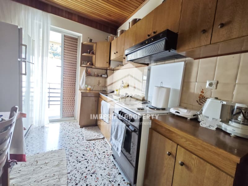 Διαμέρισμα στην Πολυκατοικίες, Αγία Βαρβάρα — Φωτογραφία 4 από 15