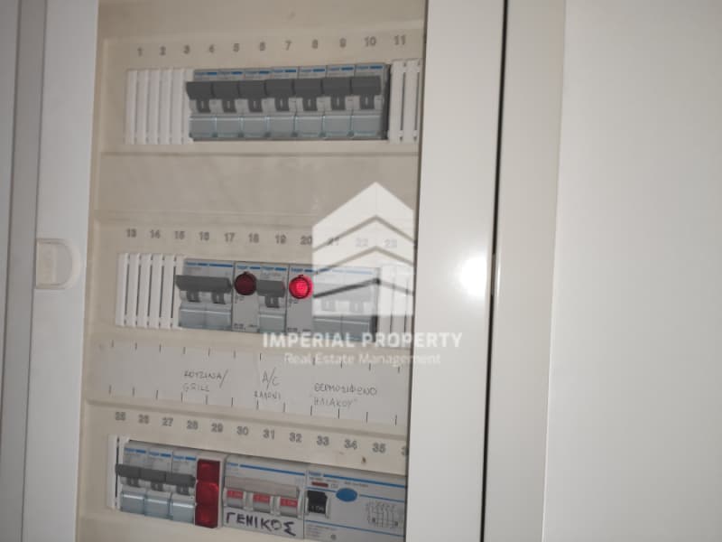 Apartment in Amfithea, Palaio Faliro — Photo 30 of 30