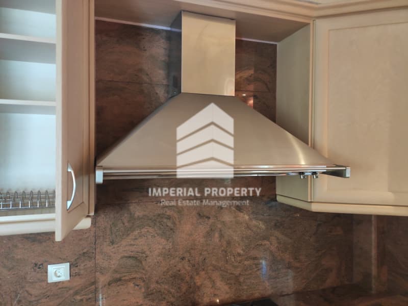 Apartment in Amfithea, Palaio Faliro — Photo 10 of 30