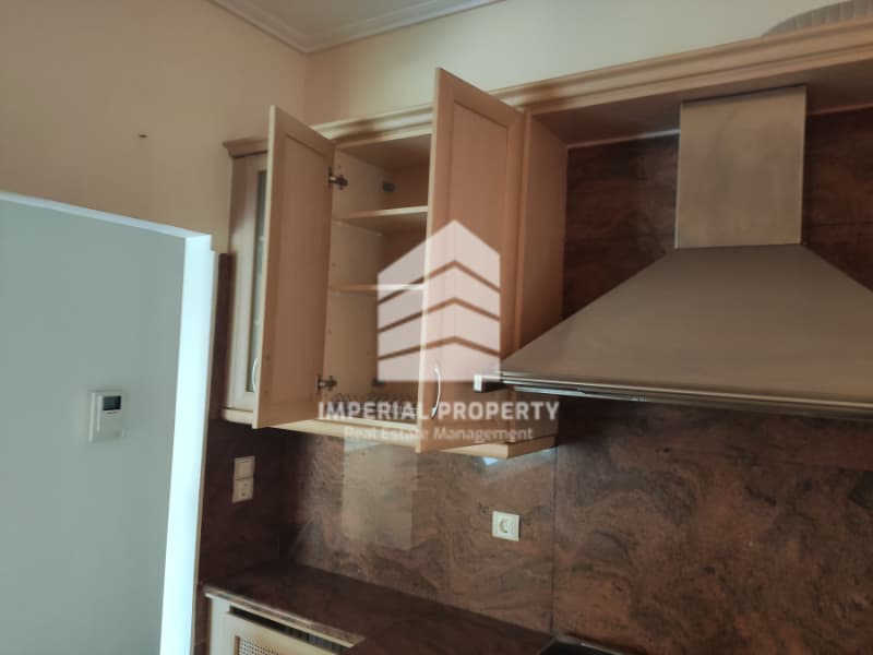 Apartment in Amfithea, Palaio Faliro — Photo 13 of 30