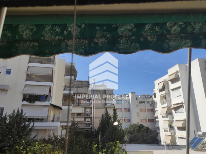 Apartment in Amfithea, Palaio Faliro — Photo 16 of 30