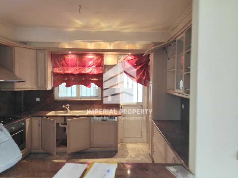 Apartment in Amfithea, Palaio Faliro — Photo 4 of 30