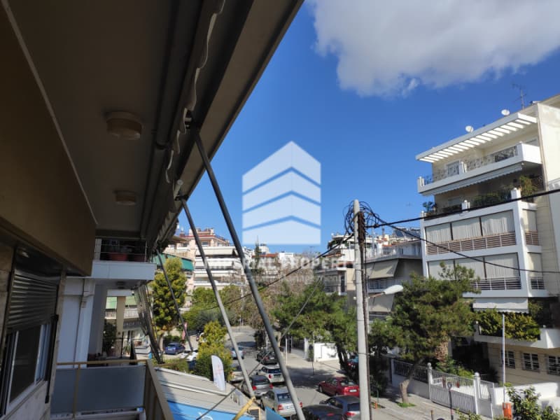 Apartment in Amfithea, Palaio Faliro — Photo 17 of 30