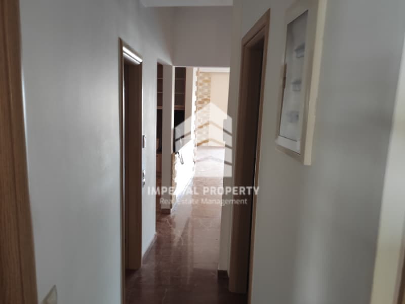 Apartment in Amfithea, Palaio Faliro — Photo 27 of 30