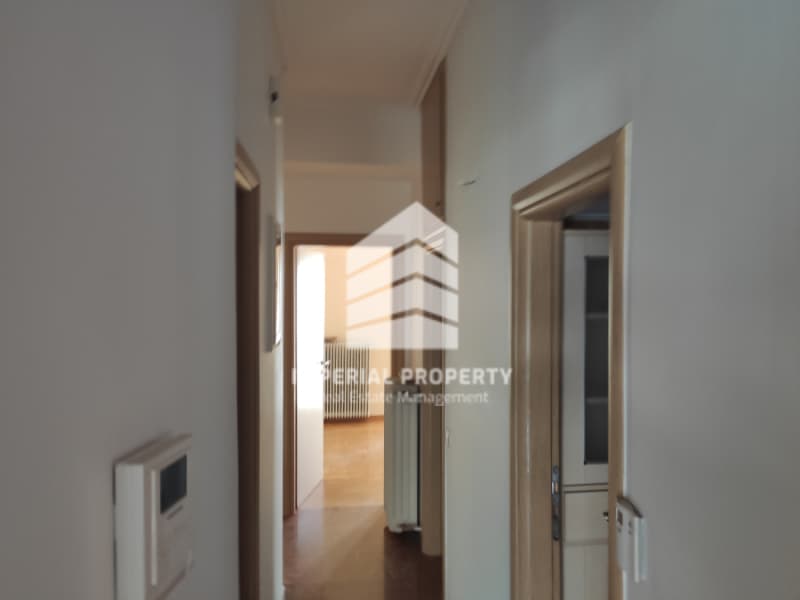 Apartment in Amfithea, Palaio Faliro — Photo 15 of 30