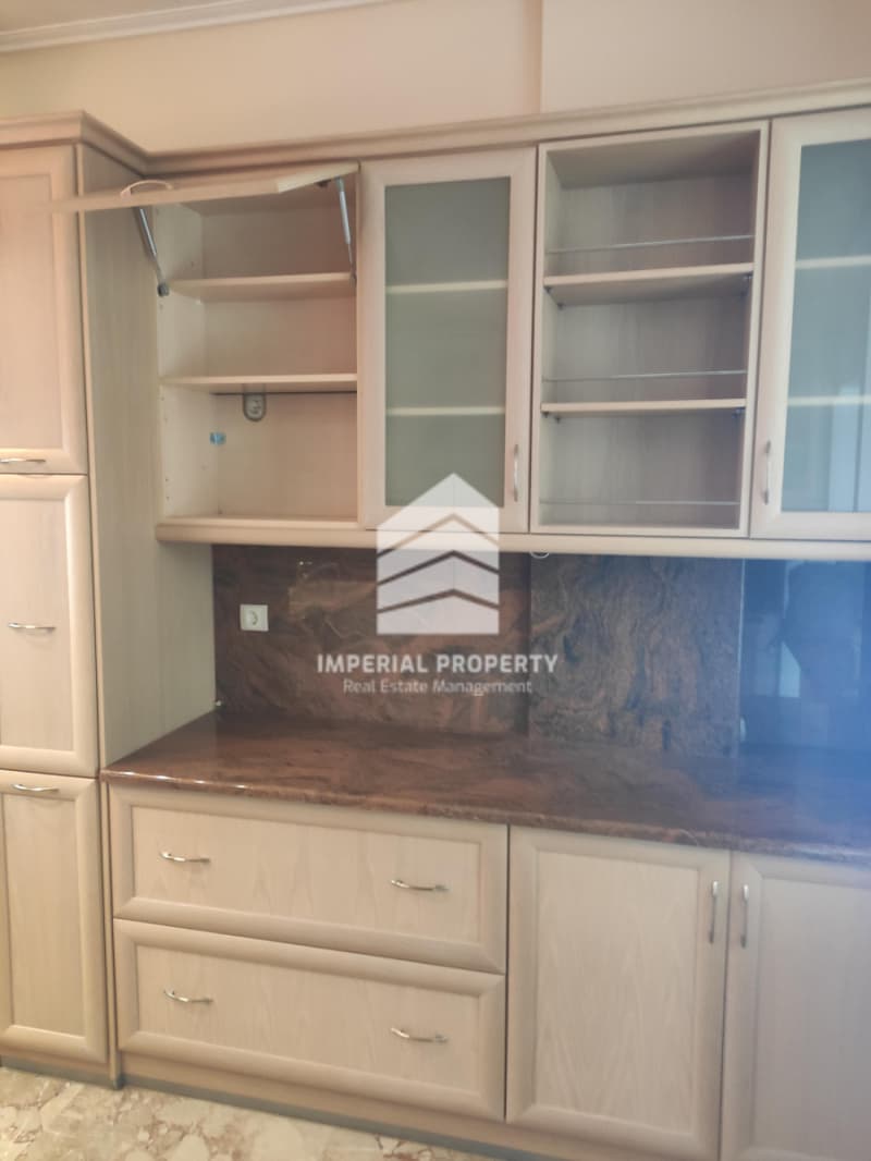 Apartment in Amfithea, Palaio Faliro — Photo 12 of 30