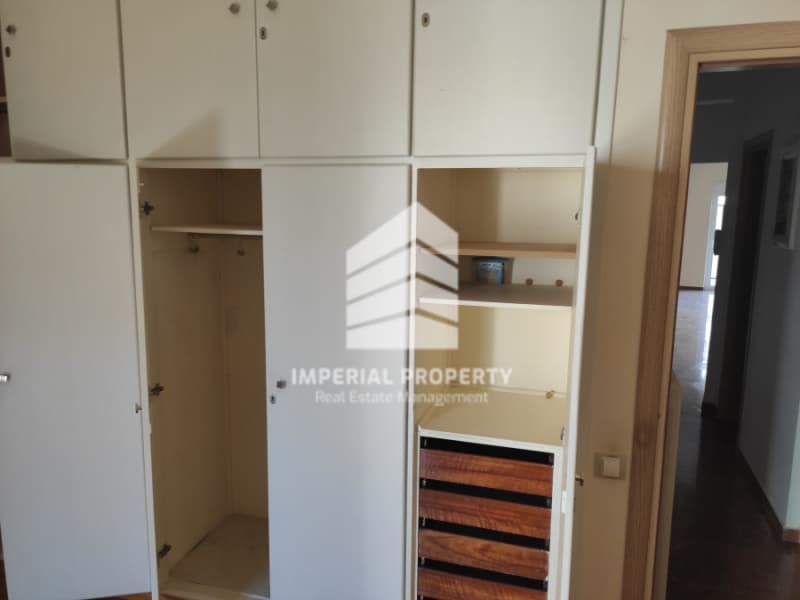 Apartment in Amfithea, Palaio Faliro — Photo 24 of 30