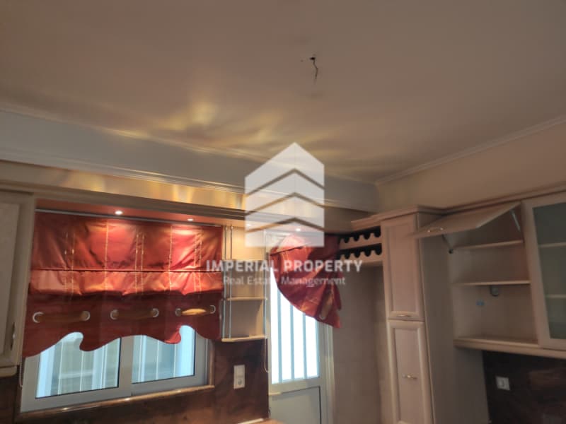 Apartment in Amfithea, Palaio Faliro — Photo 29 of 30