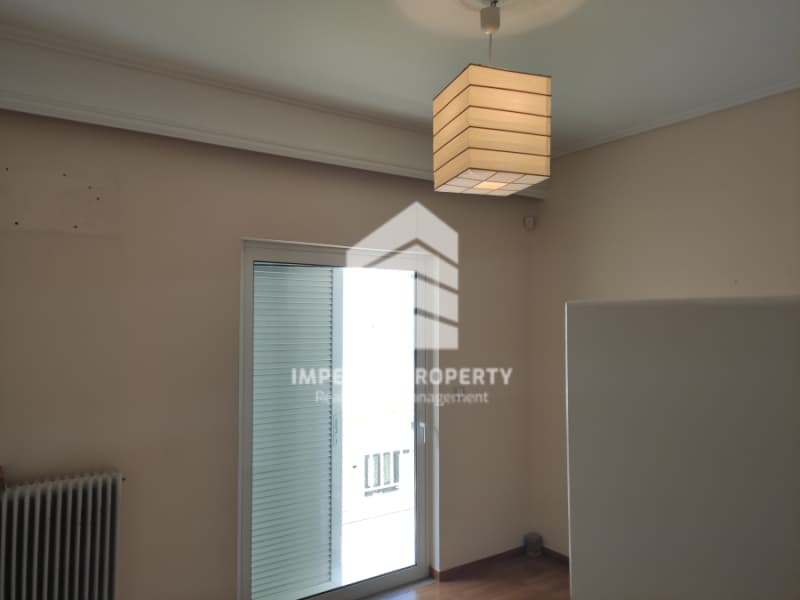 Apartment in Amfithea, Palaio Faliro — Photo 22 of 30