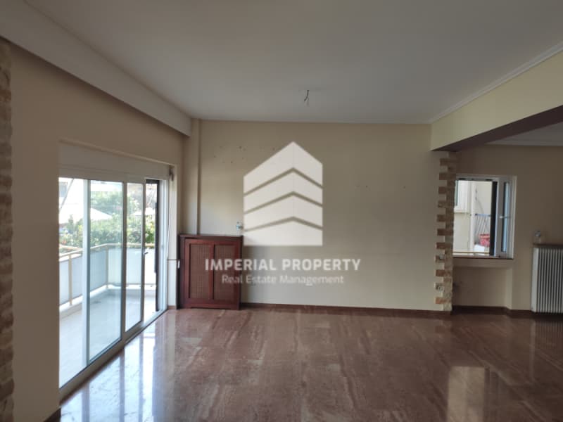 Apartment in Amfithea, Palaio Faliro — Photo 3 of 30