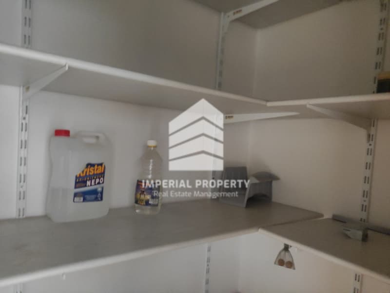Apartment in Amfithea, Palaio Faliro — Photo 18 of 30