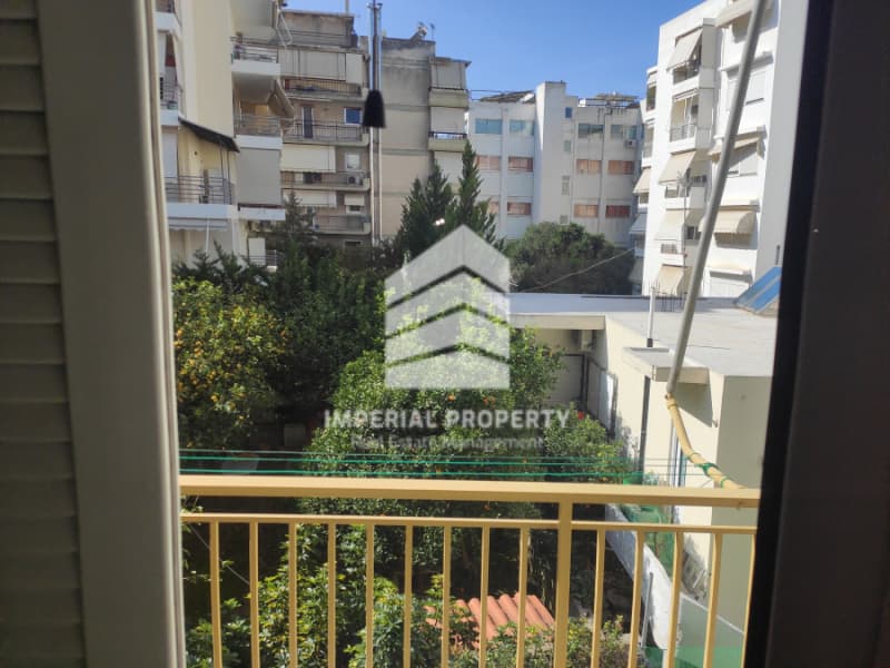 Apartment in Amfithea, Palaio Faliro — Photo 11 of 30