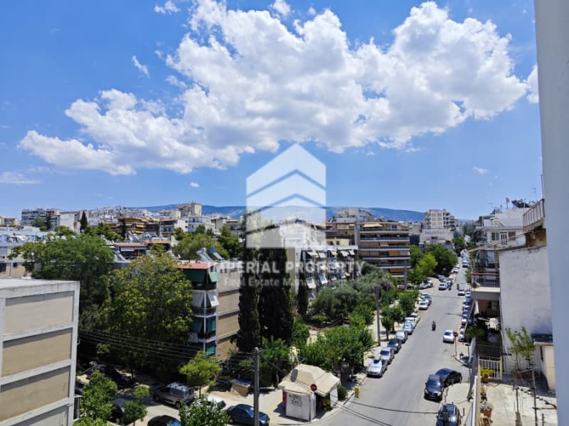 Διαμέρισμα στην Άλσος, Νέα Σμύρνη — Φωτογραφία 13 από 15