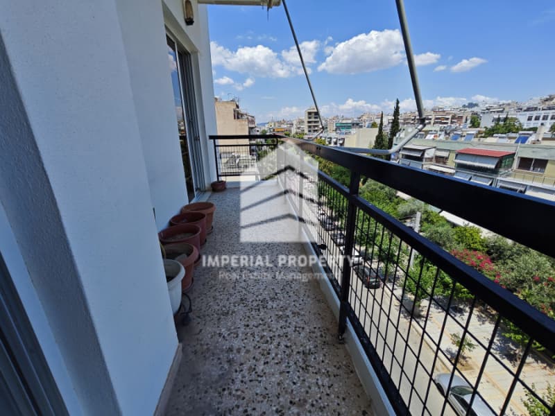 Διαμέρισμα στην Άλσος, Νέα Σμύρνη — Φωτογραφία 12 από 15