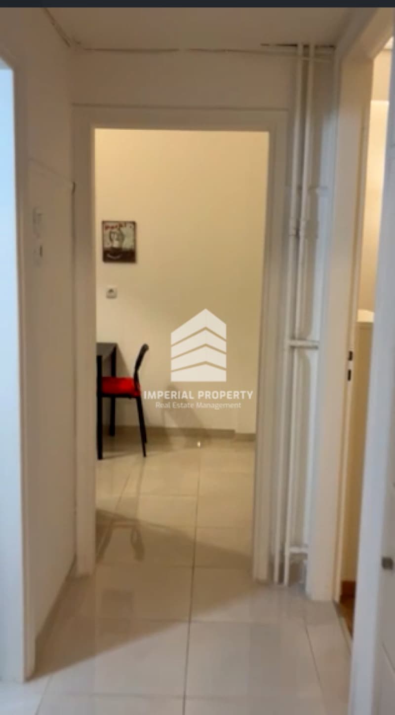 Διαμέρισμα στην Πλατεία Κολιάτσου, Λεωφ. Πατησίων - Λεωφ. Αχαρνών — Φωτογραφία 2 από 13