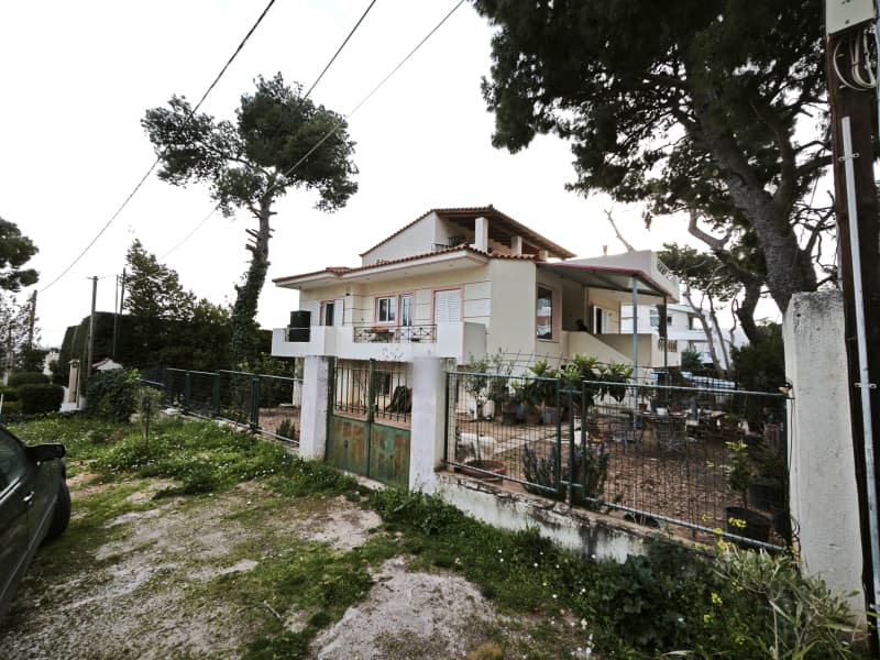 Μονοκατοικία στην Μεγάλα Σχοινία Α, Αχαρνές — Φωτογραφία 2 από 30