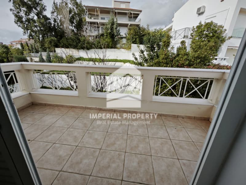 Apartment in Agios Nikolaos, Rafina — Photo 16 of 30